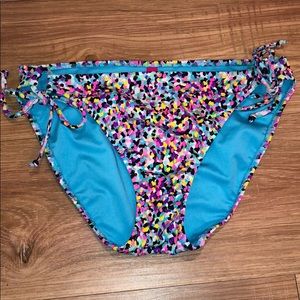 Victoria Secret Bikini Bottom